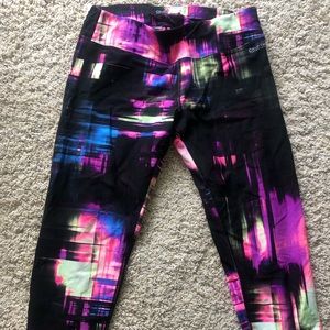 Calvin Klein active pants 🌈